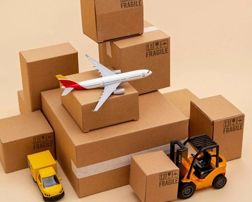 Export-ready Manufacturing